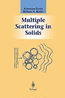 Diffusion multiple dans les solides