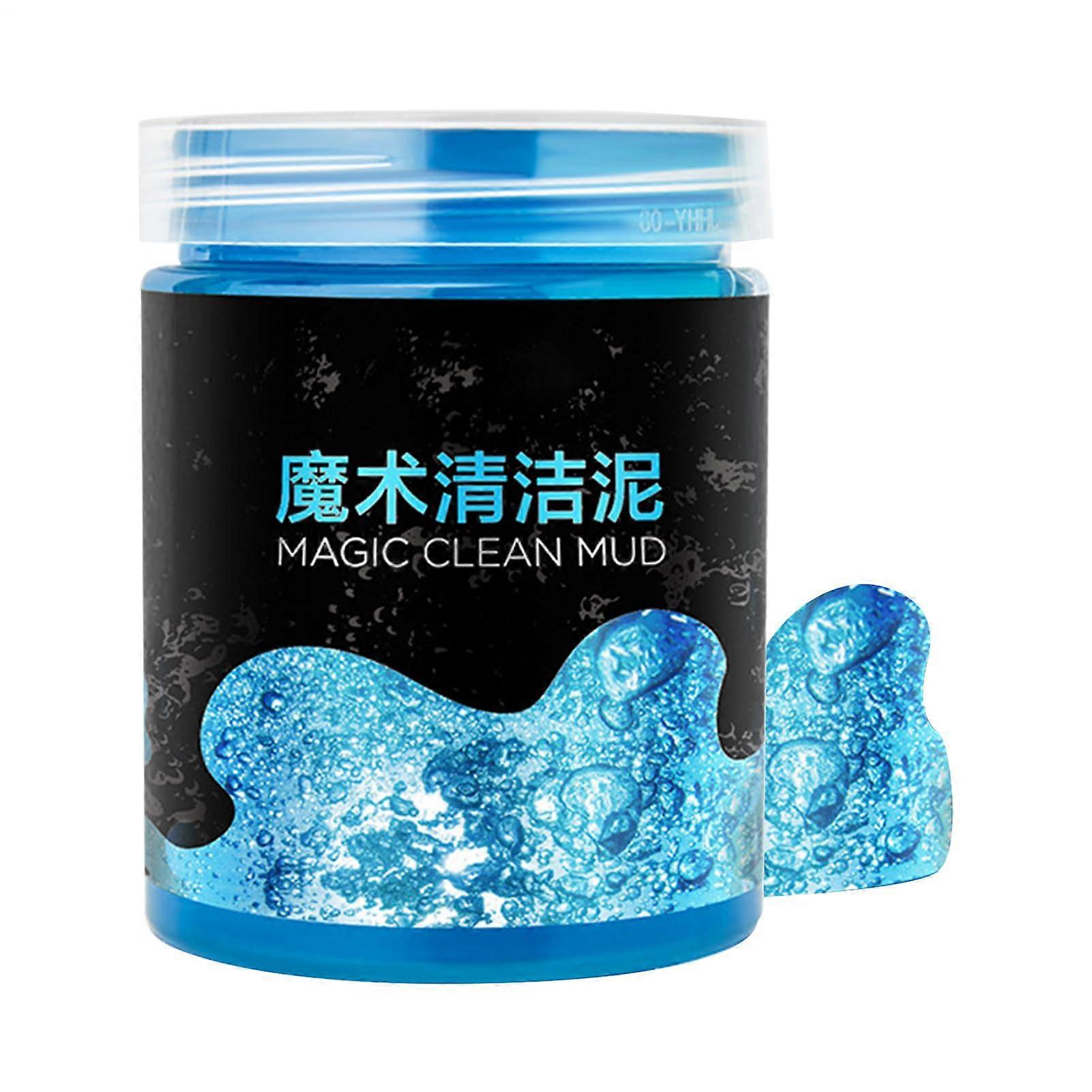 Keyboard Cleaner Gel Auto Care Kneading Putty 200g NonAbrasive Easy to Use Ref: 9477