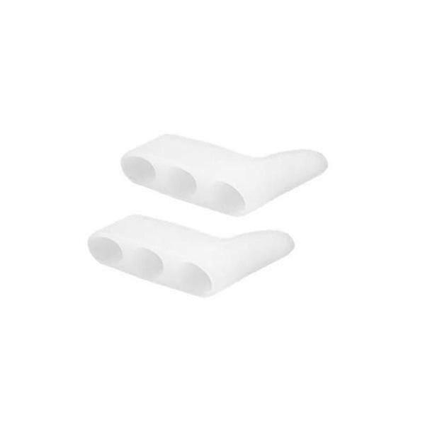 Pinky Toe Separator Gel Straightener - 1 Pair