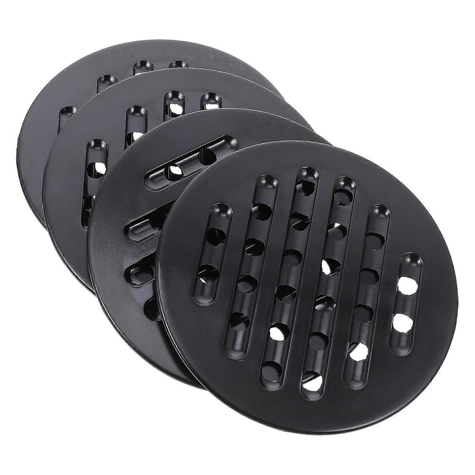 4pcs Kitchen Placemats Heat Resistant Decorative Insulation Mats