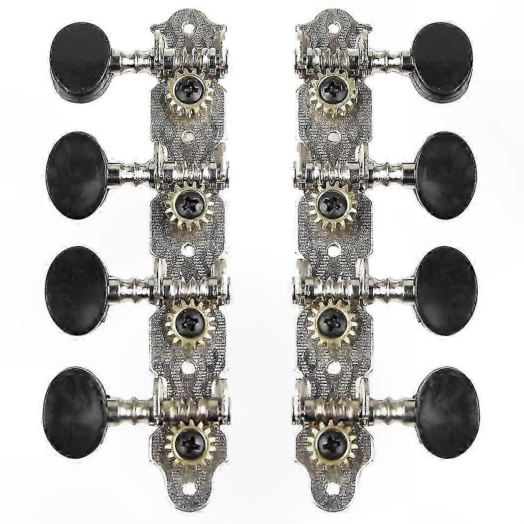 8-String Mandolin Tuning Pegs, Machine Heads for Mandolin Instruments Accessories