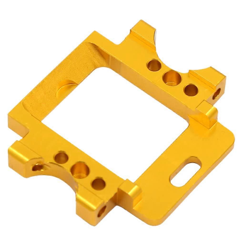 Metal Auto Swing Arm Base Hub For Model Car Metal Upgrade Parts For 1:10 HSP Upgrade Parts 1/10 Ref: 7511