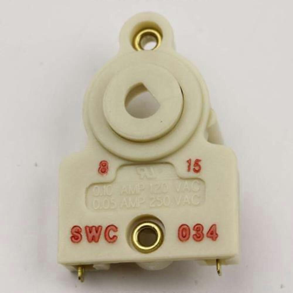 WB24T10071, AP3191247, PS236791 Gas Valve Spark Switch Compatible With GE Oven