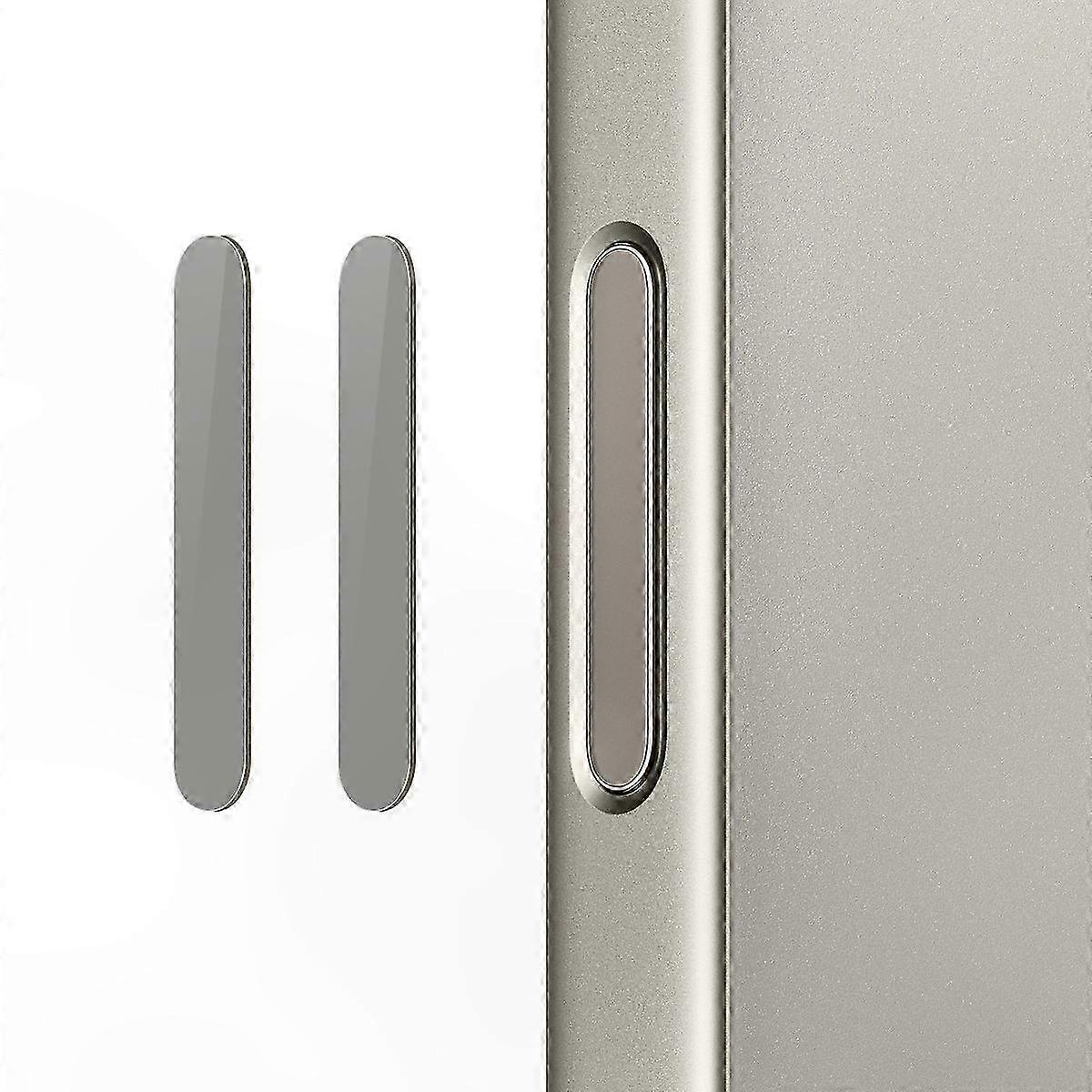 2-Pack Camera Control Button Cover Protector for  16 Models