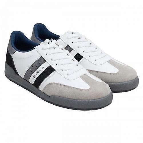 Ben Sherman Mens Sokka Trainers