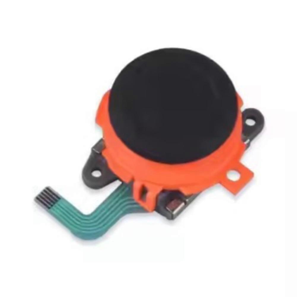 For Switch2 Metal 3D Joystick Replacement 2 Million Cycles Durable Blue Red Joy-Con Controller Repair Kit