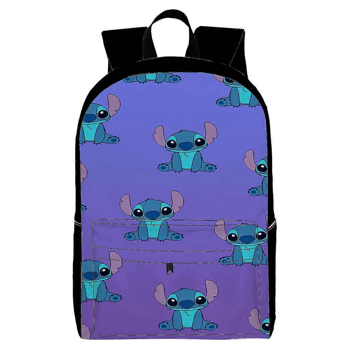 Backpack, with Multiple Organizational Compartments, Fits 15.6 Inch Notebook, for Travel, Teen, Business Work D2930