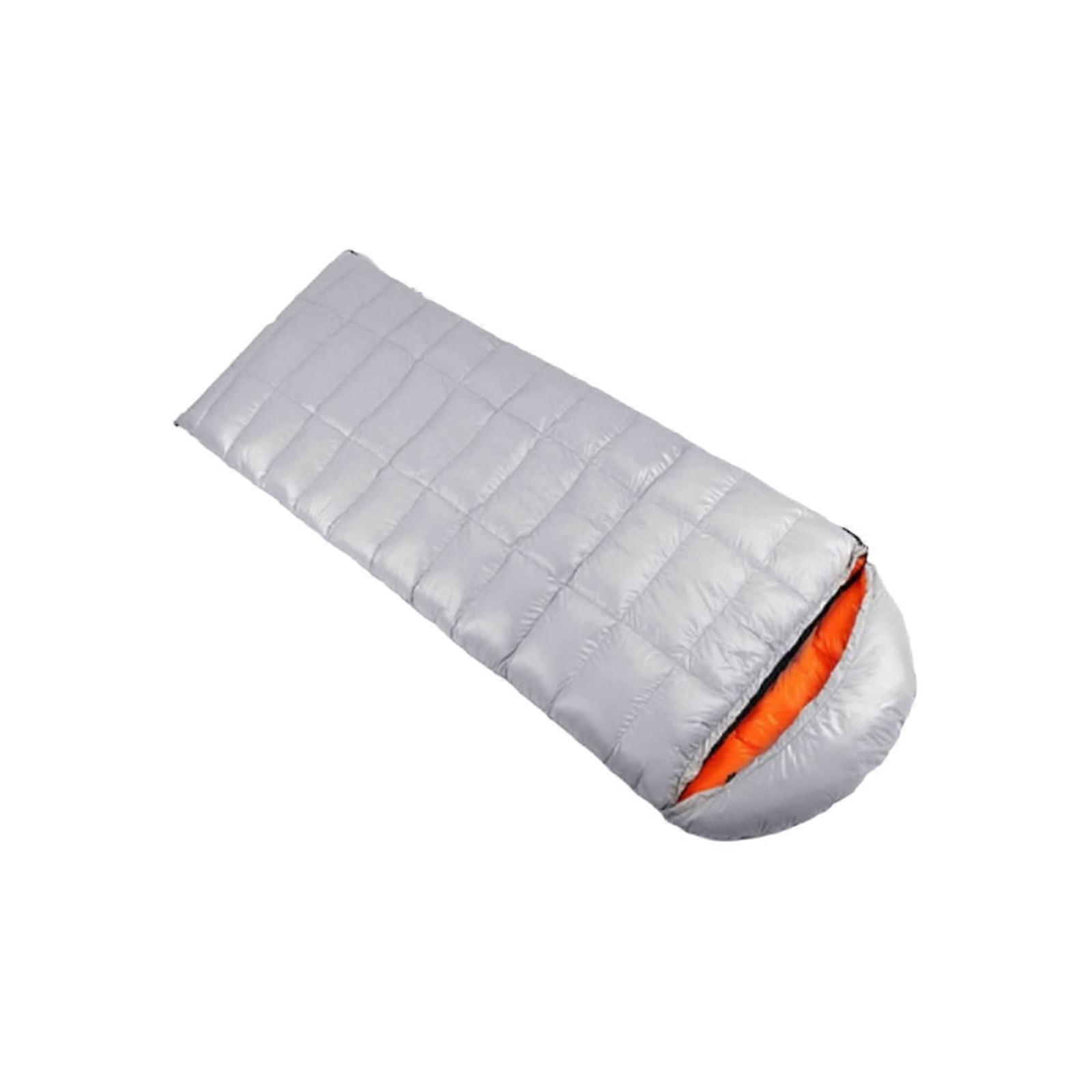 Polyester sovepose, multifunktionel sovepose, bærbar sovepose, udendørs camping sovepose