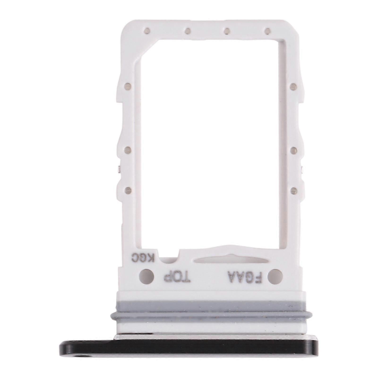 For Samsung Galaxy Z Flip3 5G SM-F711 COMPATIBLE SIM Card Tray