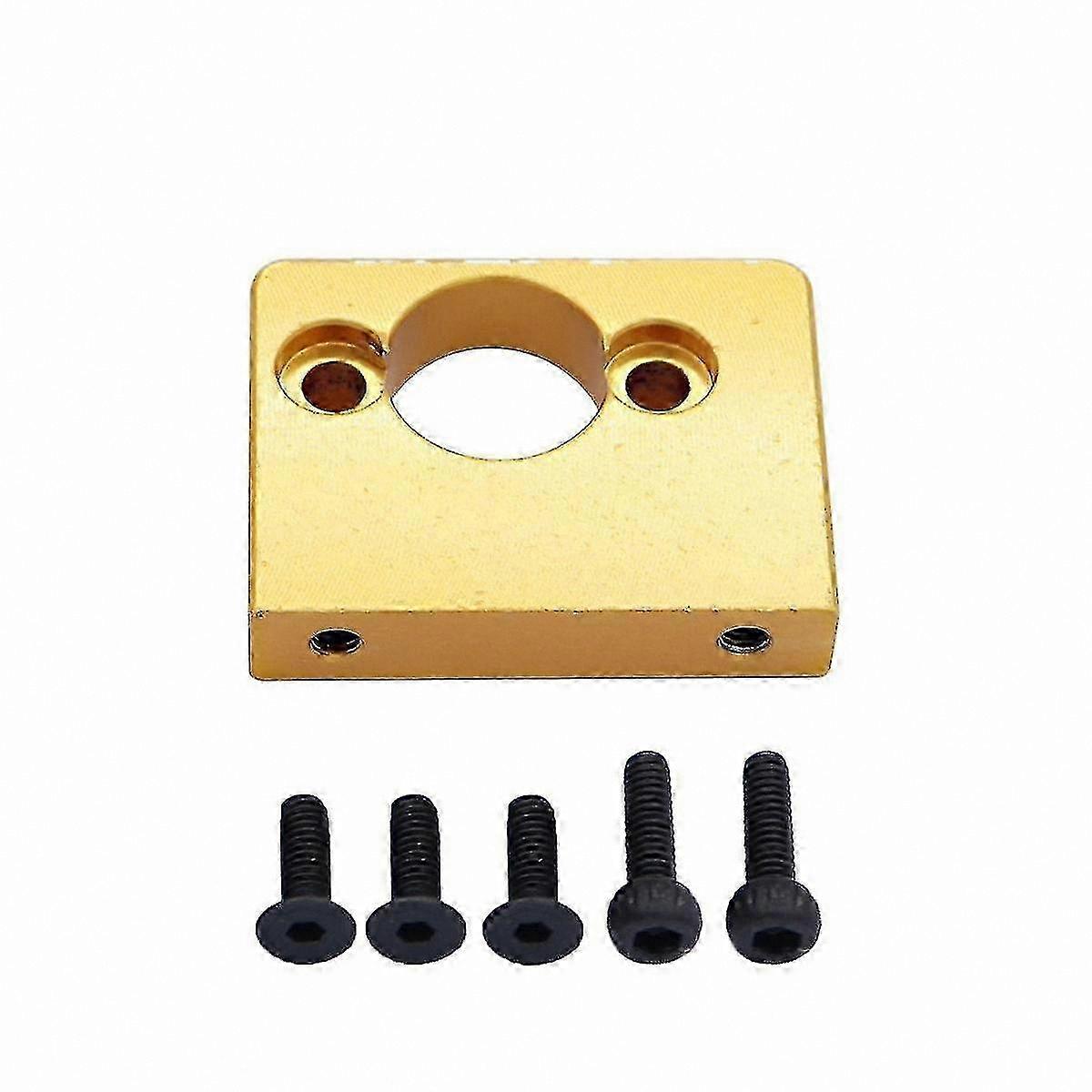1/16 RC Car Metal Mount Base for SG Series and UD Models Enhanced Compatibility 0618