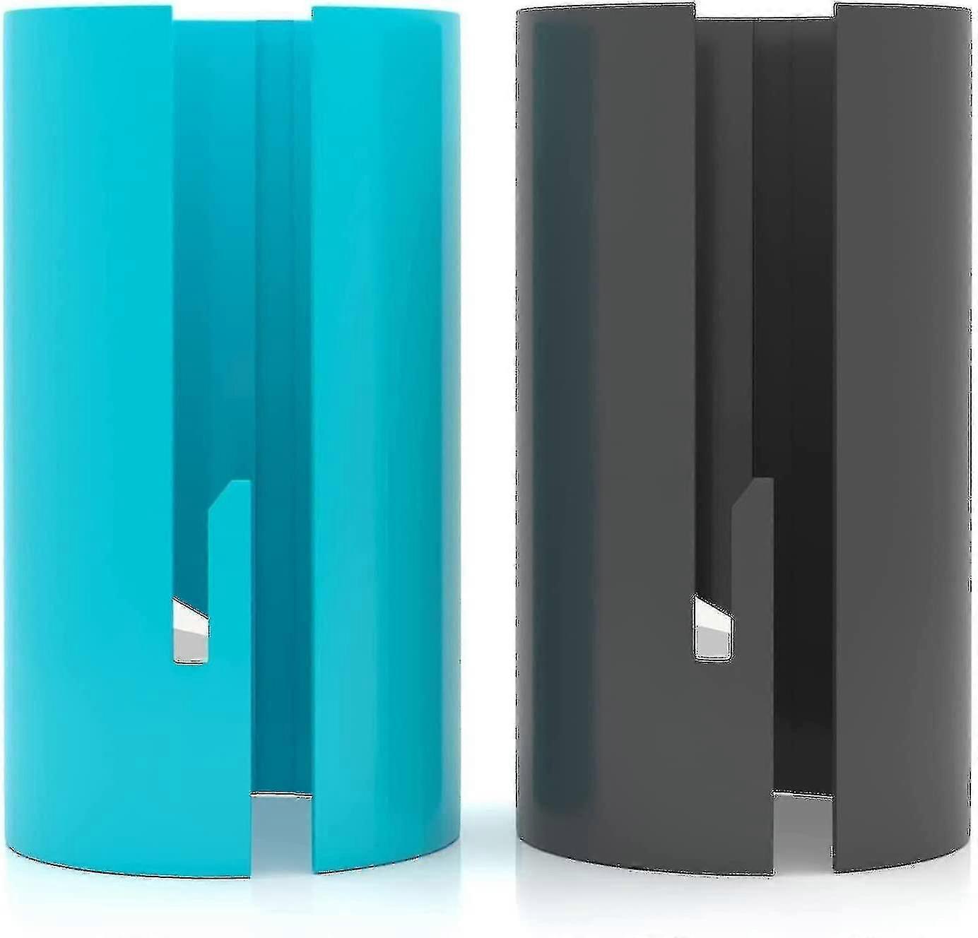 Wrapping Paper Cutter - 2 pcs, Portable Sliding Cutter Tool