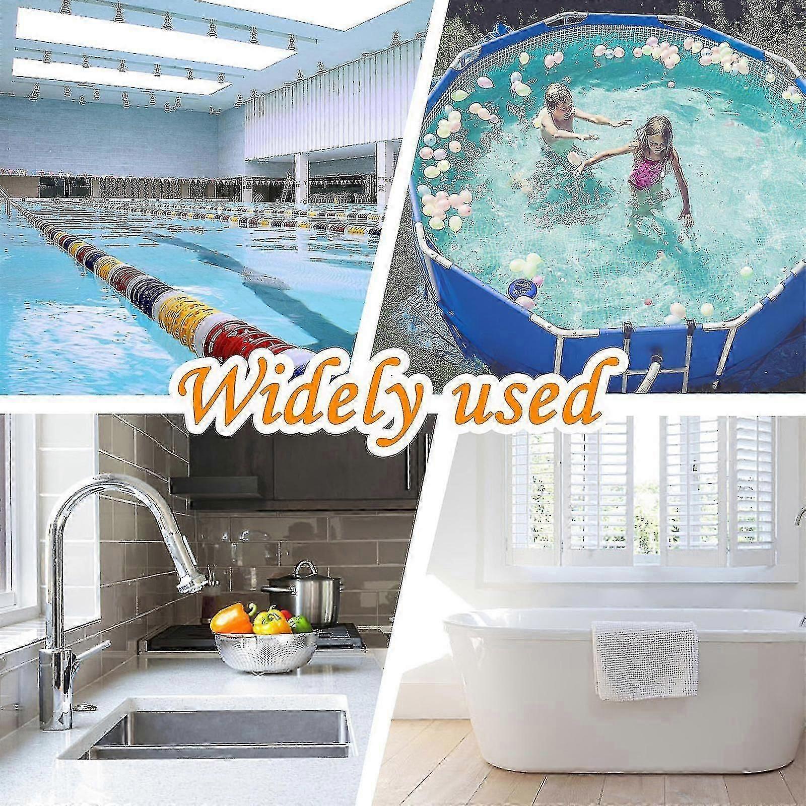 Swimming Pool Leak Proof Rubber Winter Expansion Plug Pool Winterizing Plug,100% New