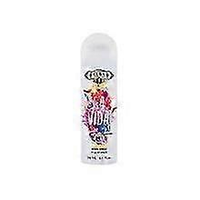 Cuba - La Vida Deodorant 200ml
