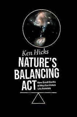 Nature's Balancing Act