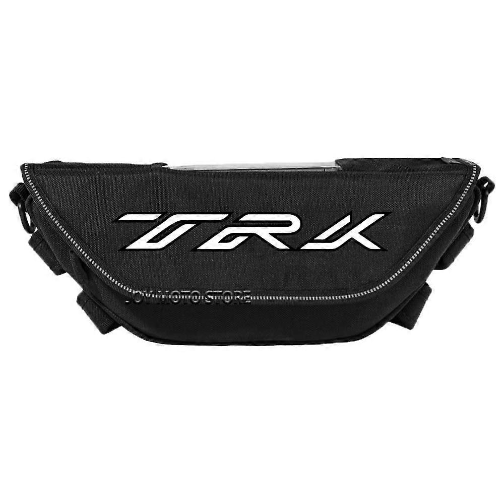 For Benelli TRK702 trk702 Motorcycle accessories tools bag Waterproof And Dustproof Convenient travel handlebar bag -J