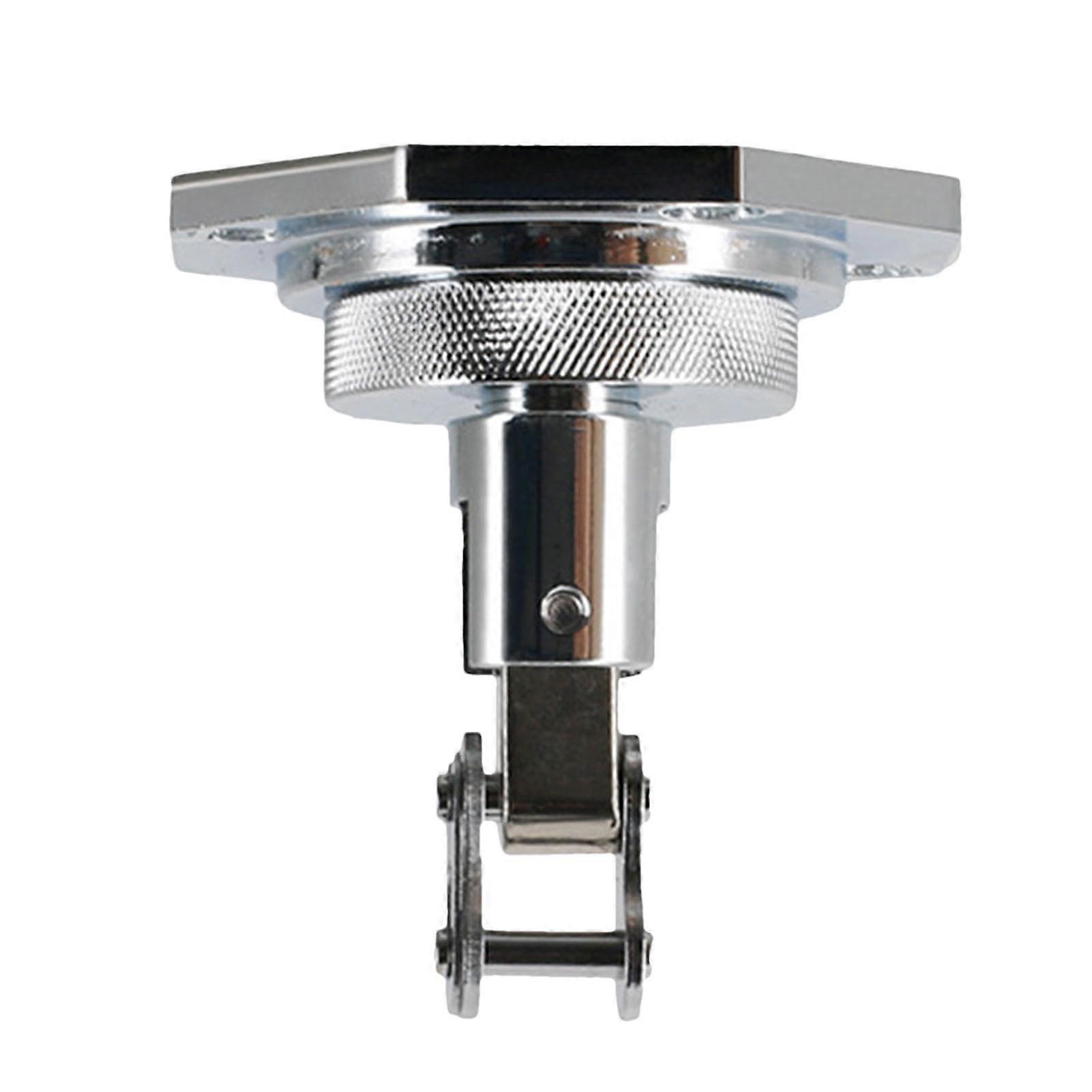 Boxing Bag Mount Metal Speed Bag Swivel Wall Mount, Ball Bearing Swivel, Punching Bag Mount Hardware
