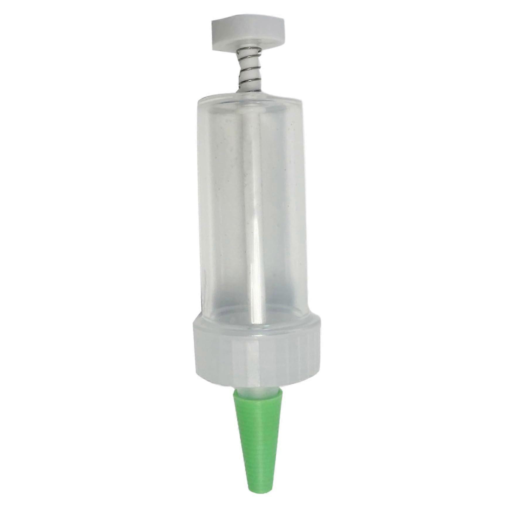 Seed Planter Tool, Mini Seed Spreader, Portable Handheld Dispenser For Small Seeds, 1 Piece