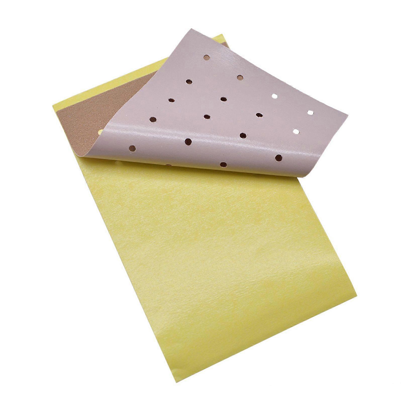 Pepper plaster 1 pack of 8 tablets