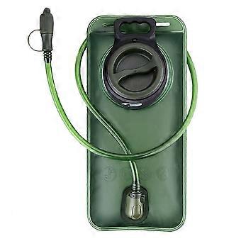 2L BPA-vrije waterdichte wateropslagtas, vervangende waterrugzak, geschikt voor buiten wandelen, hardlopen en fietsen, sportreizen.