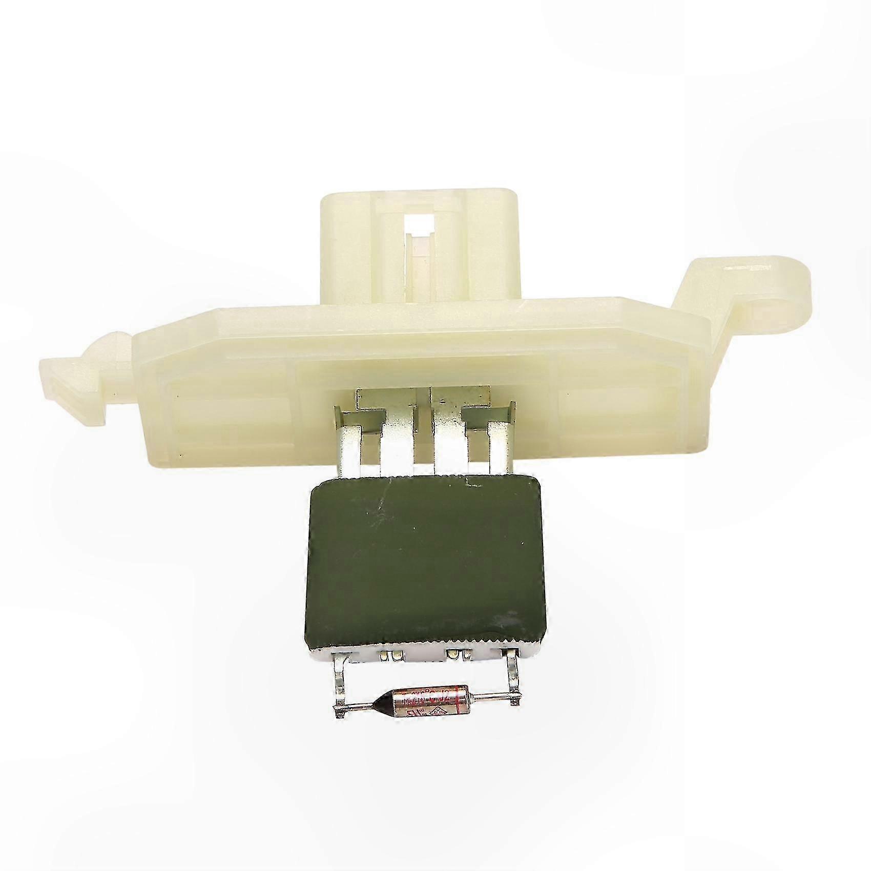 Replacement Heater Blower Motor Fan Resistor for Compact SUV and Van Models 1804471 AV1118B647