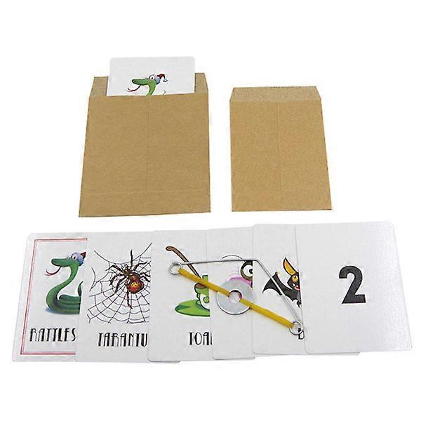 Bio-Sensing Dangerous Prediction Magic Trick Magician Close-up Props Gag Joke Tool