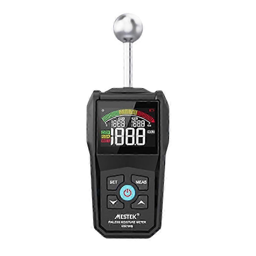 WM700B Non-Contact Wood Moisture Detector