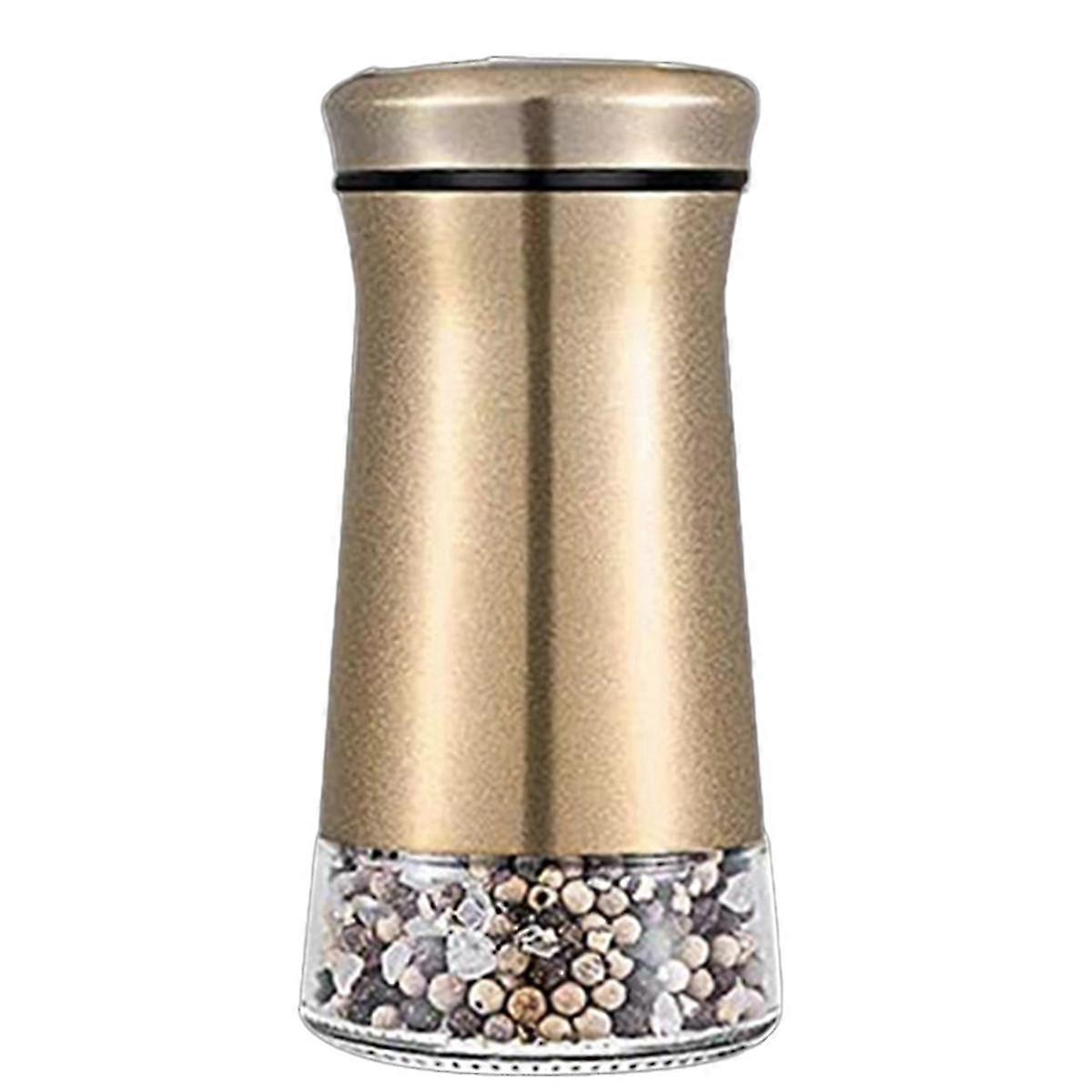 Kitchen Shaker Condiment Bottle Dispenser Utensil Container Bottle