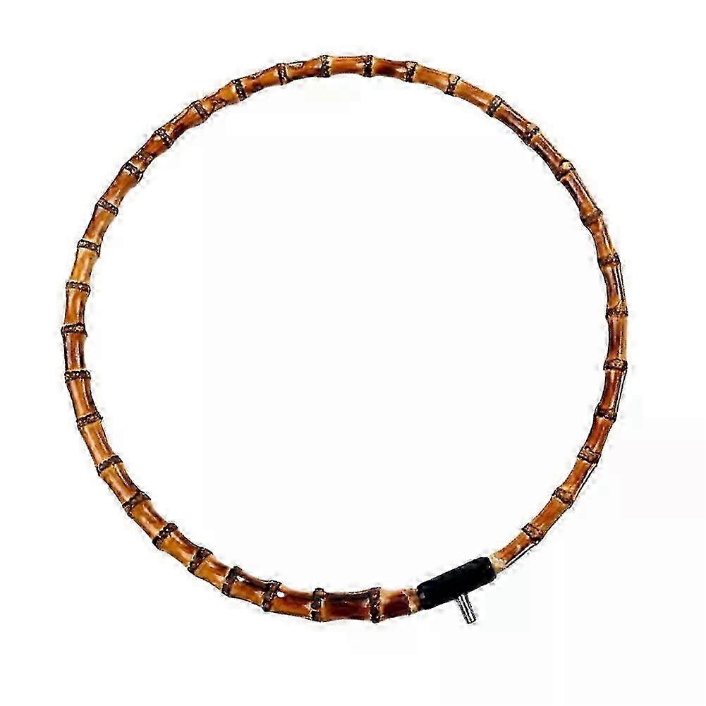 1pc Fishing Landing Net Circle Internal Diameter 25cm/30cm/35cm Bam...
