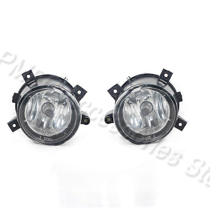 Applicable Fog Light Assembly Front Bumper Driving Lamp Fog Light Fit For Chery Tiggo 5 3 5X 3X 7 2014 2015 2016 2017 2018 For Car