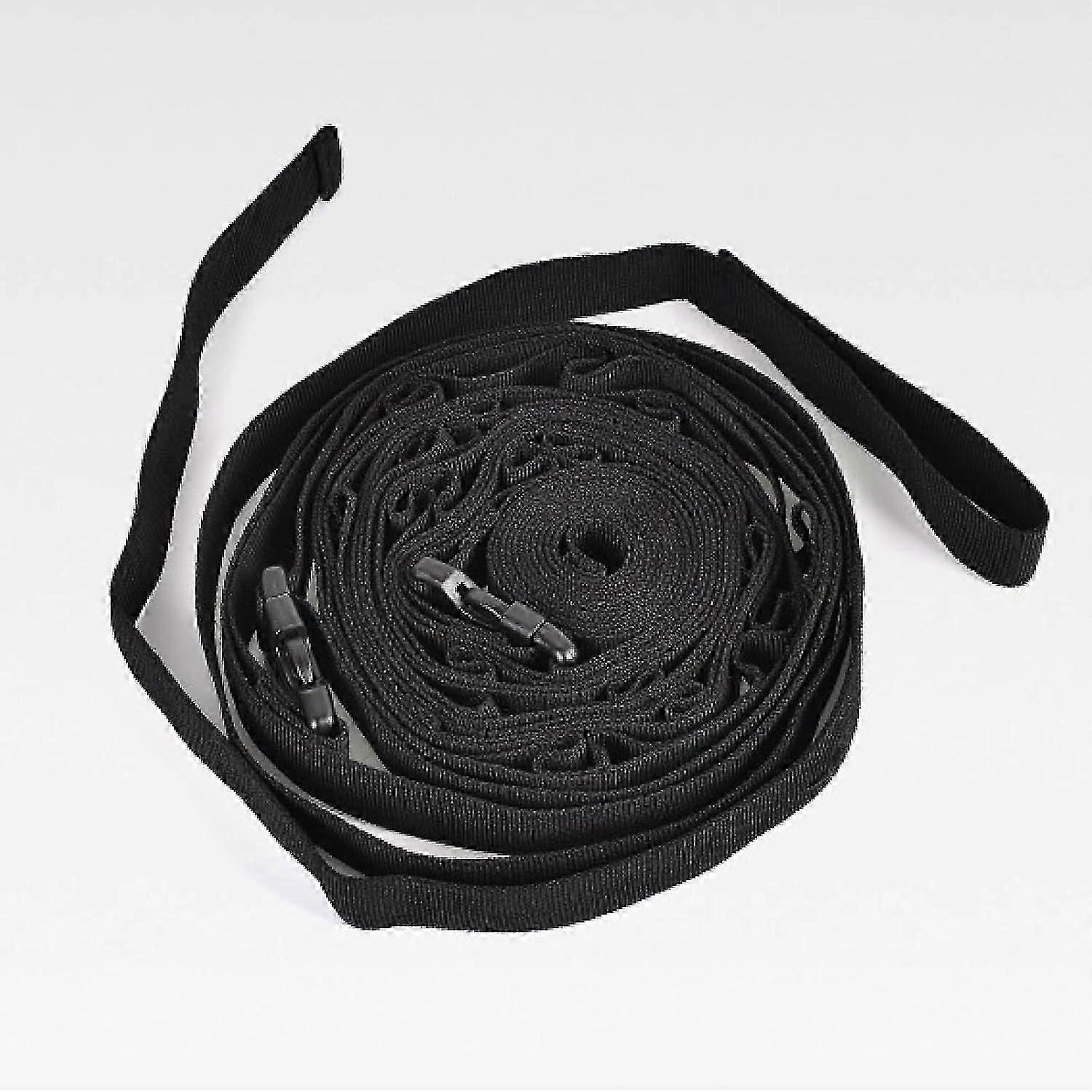 Outdoor Tent Storage Clothesline Strap