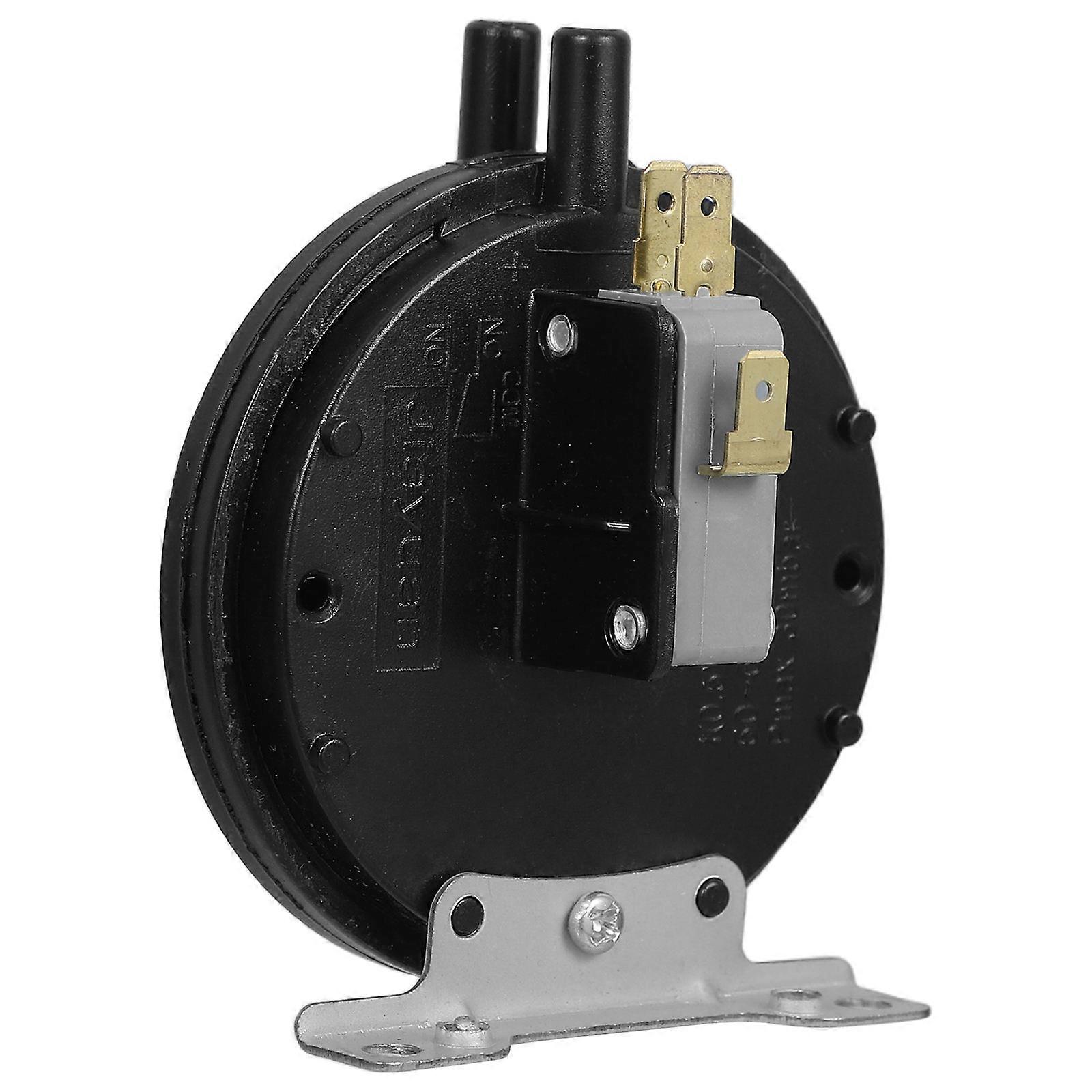 Pressure Switch Replacement Boiler Component Construction Plastic Hot Water 1Pack