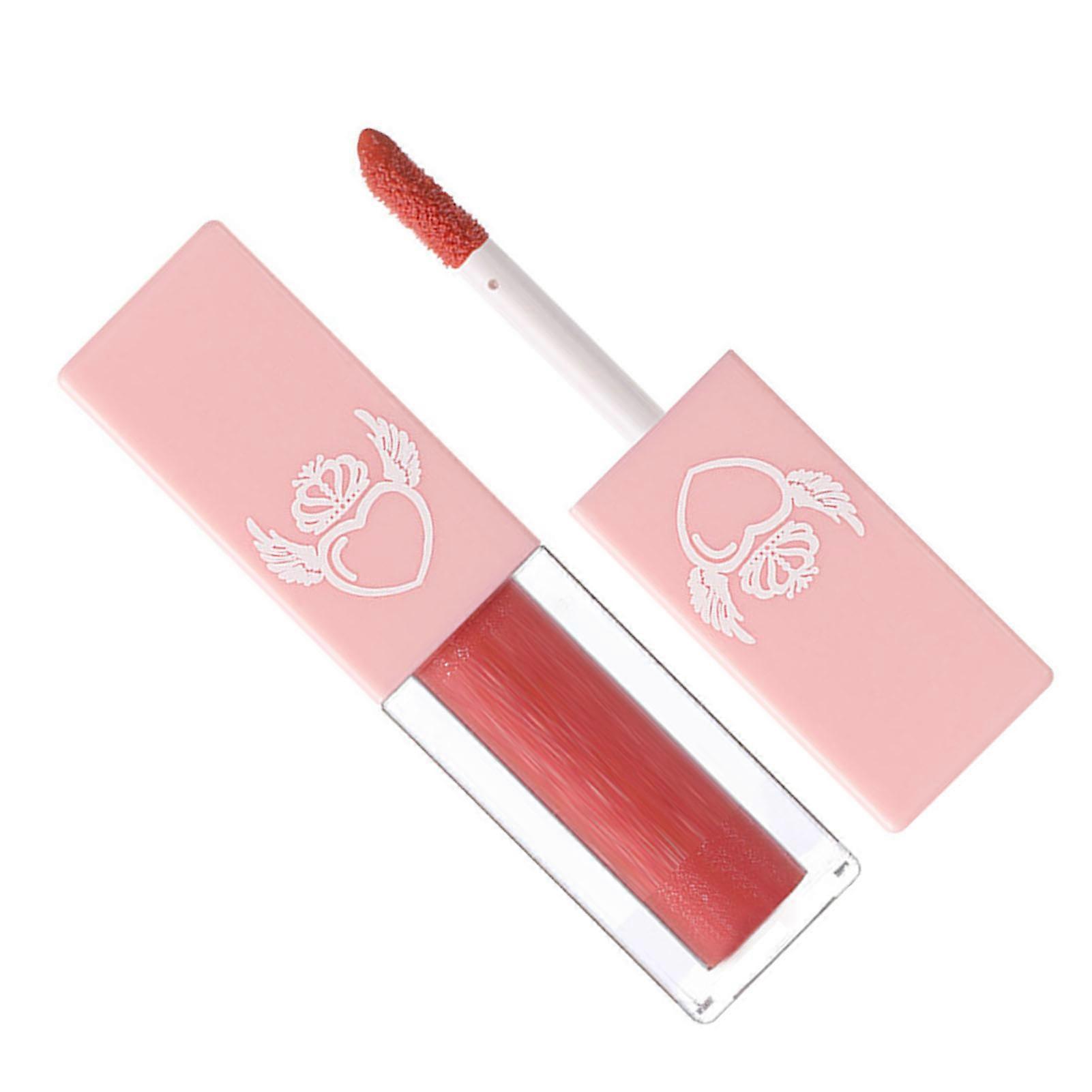 Moisturizing Lip Gloss Type 2 Hydrating Pigmented Liquid Lipstick