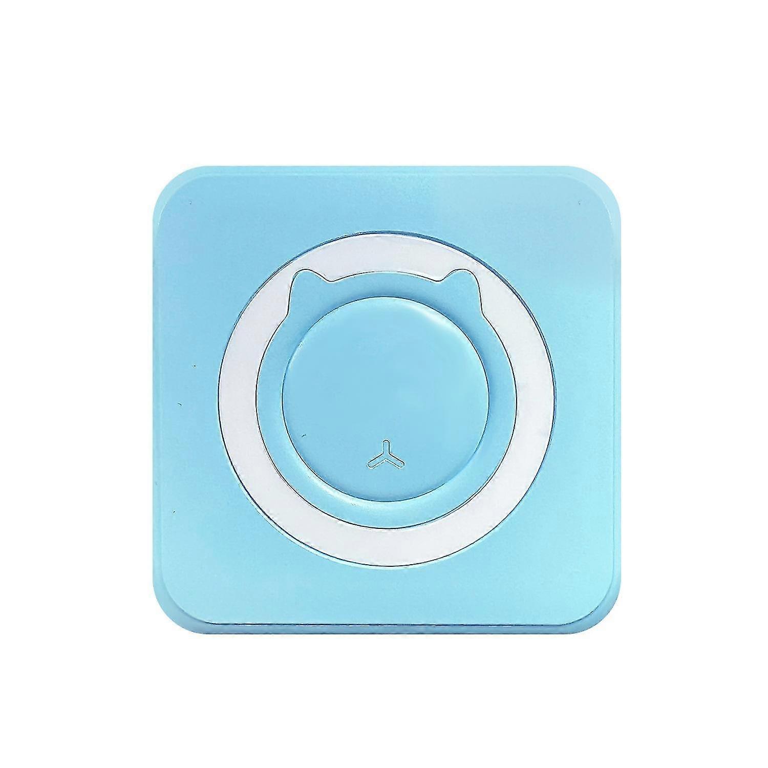 Pocket mini printer student bluetooth error printer