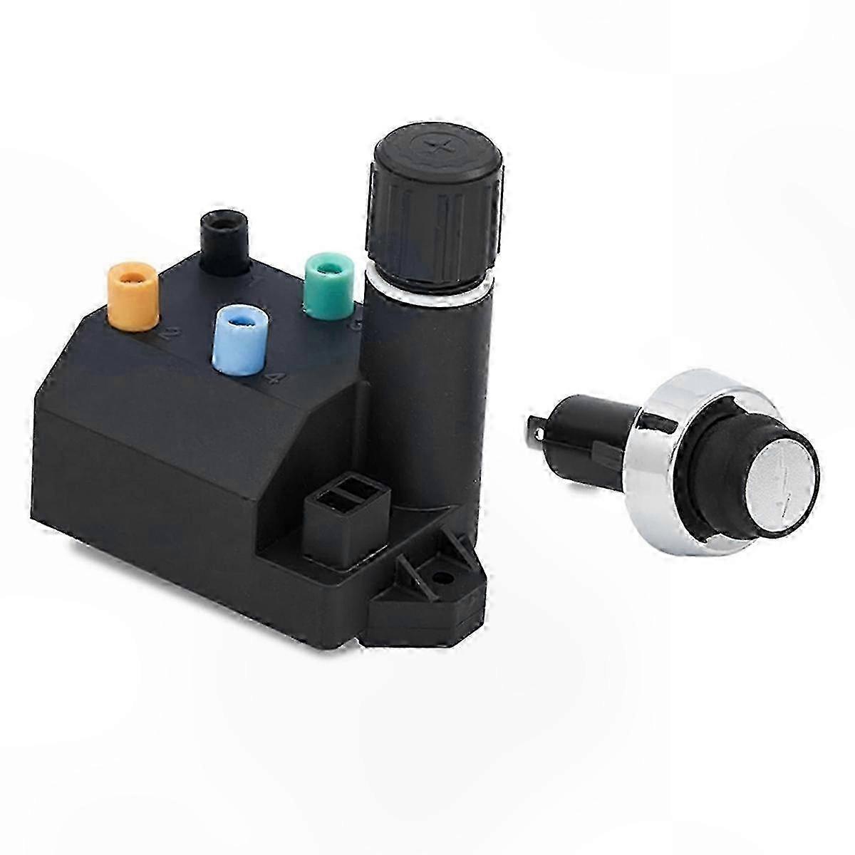 Grill Igniter Kits Compatible with Genesis II Models