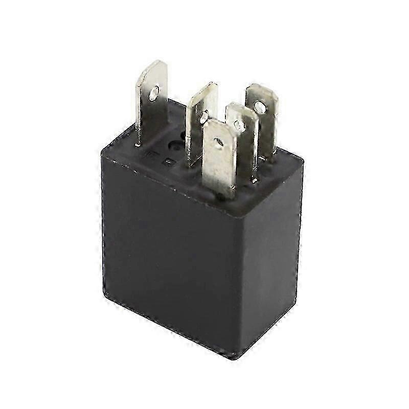 12VDC 5 Pin Ignition Relay compatible with Yamaha 5DM-81950-00-00 G8HN-1C4T-DJ Relay Switch