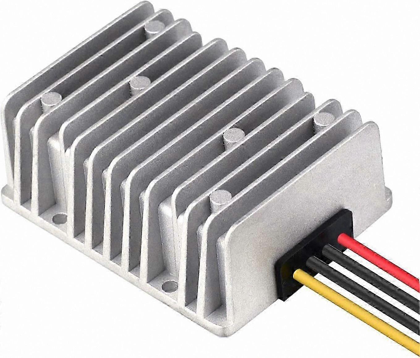 20A 480W DC-DC Voltage Booster Module 12V to 24V Step-Up Power Converter for Automotive Use