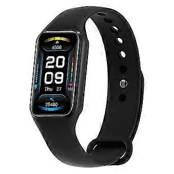 BLACKVIEW R1 1.47-Inch Smart Band Fitness Watch with Health Monitoring