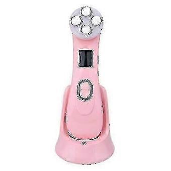 Optimized Facial Anti-aging Electric Beauty Device for Skin Rejuvenation