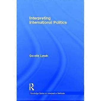Interpretariato di Politica Internazionale