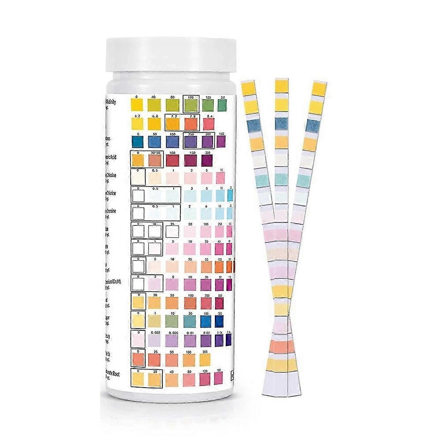 16 in 1 Drinking Water Test Kit, Water Testing Kits