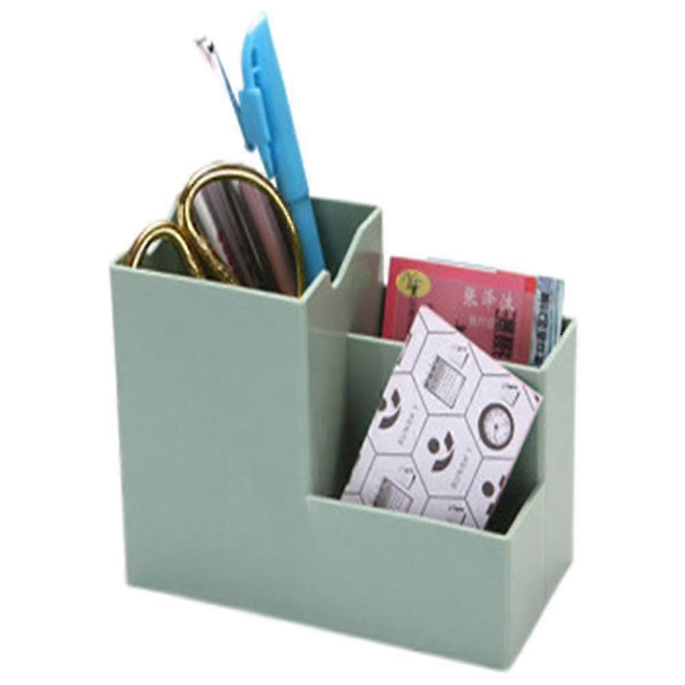 2025 Abs Storage Box, Multi-function, Suitable For Student Dormitory Plastic Multi-cell Storage Box