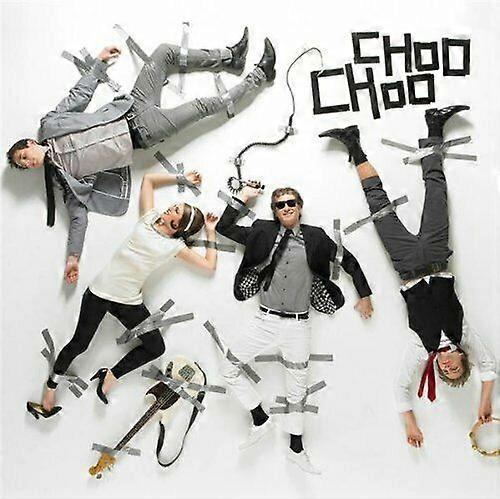 Choo Choo CD