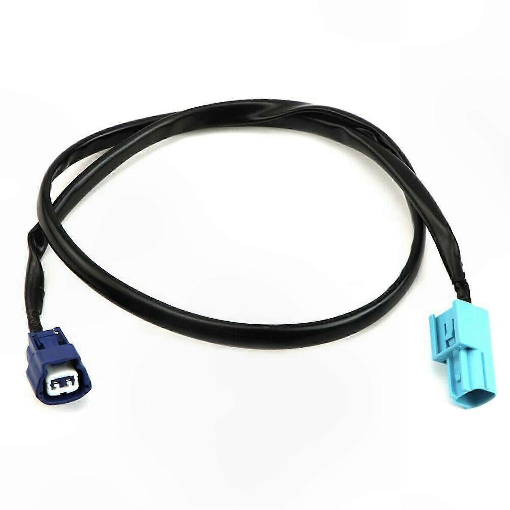 Wiring Harness for Knock Sensor Compatible with 350Z G35 FX35 2003-2006