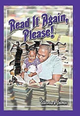 Read It Again Please!