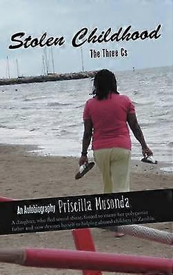 Gestolen jeugd De drie CS