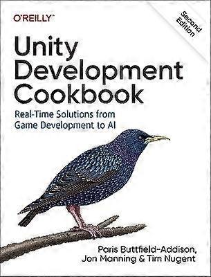 Unity Development Kochbuch