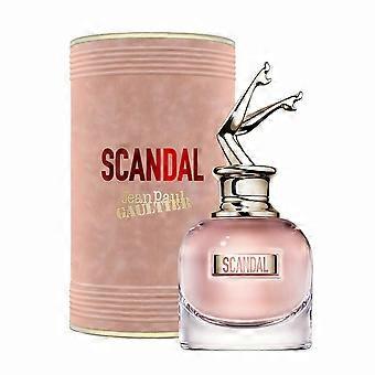 Women's Perfume Jean Paul Gaultier Scandal EDP 30 ml