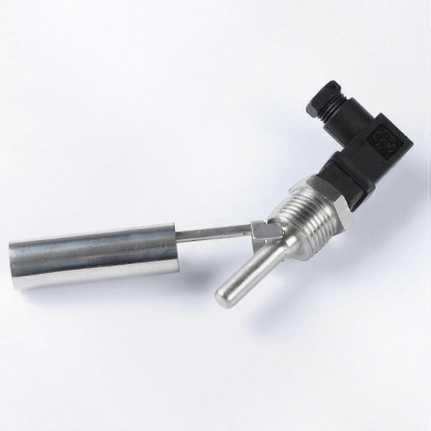 1PC Stainless Steel Side Mount Float Switch for Liquid Level Detection Under 220V Safety Feature