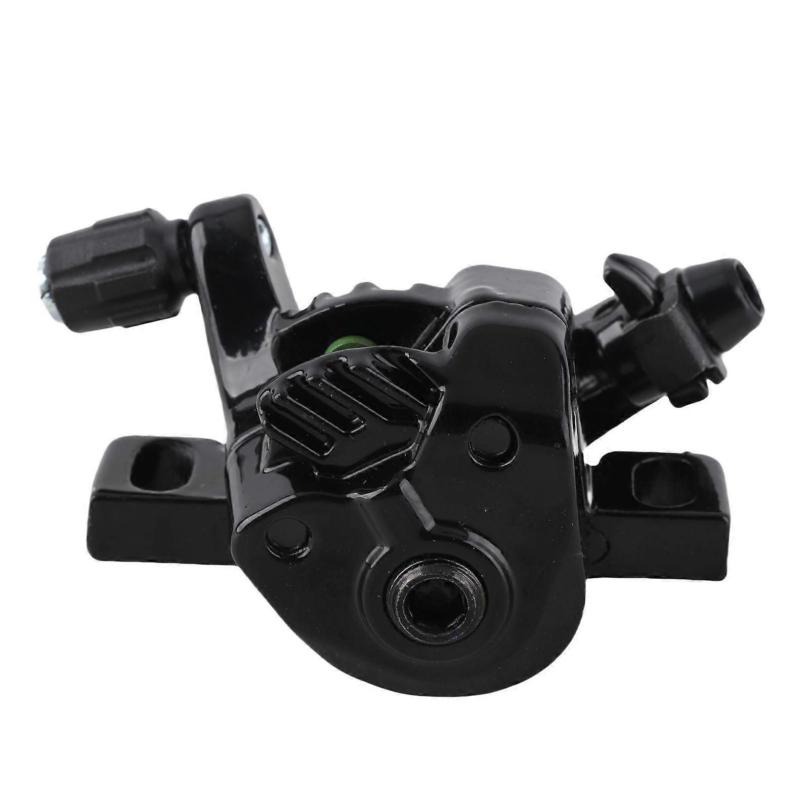 Electric Scooter Caliper Brake Right Side Caliper Replacement Parts Mechanical Brake Disc Accessory