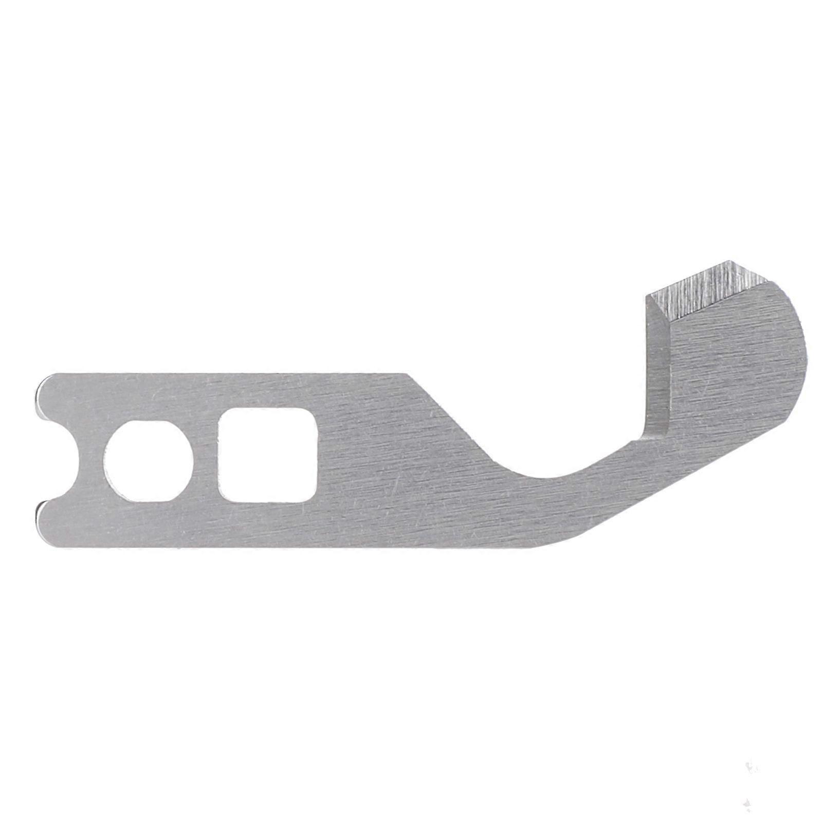 Upper Knife for Janome Multifunctional Household Overlock Machine Serger Accessories 788127007